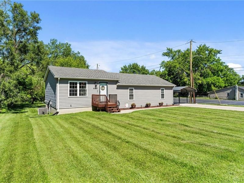 9557 Roberts Drive, Franklin Township, OH 45005 Photo 35