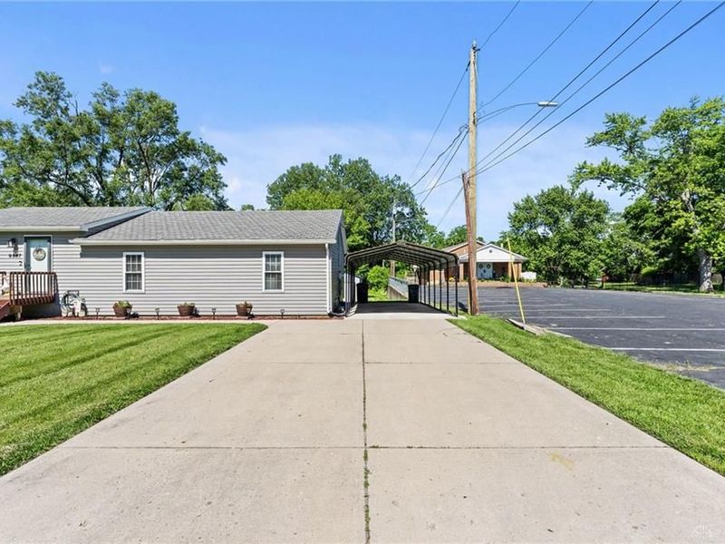 9557 Roberts Drive, Franklin Township, OH 45005 Photo 36
