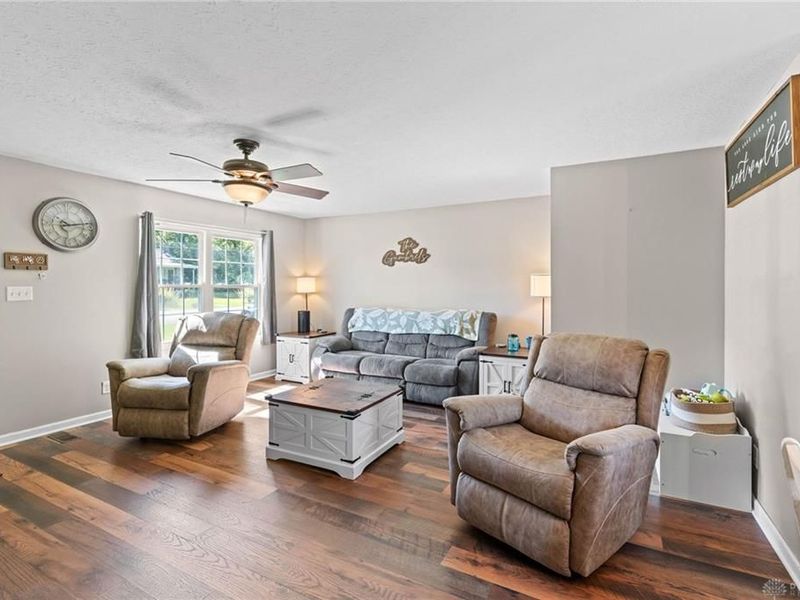 9557 Roberts Drive, Franklin Township, OH 45005 Photo 5