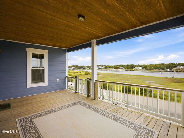 184 Sailfish Street , Holden Beach, NC 28462