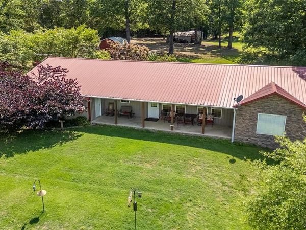 157 Lily Lane , Doniphan, MO 63935
