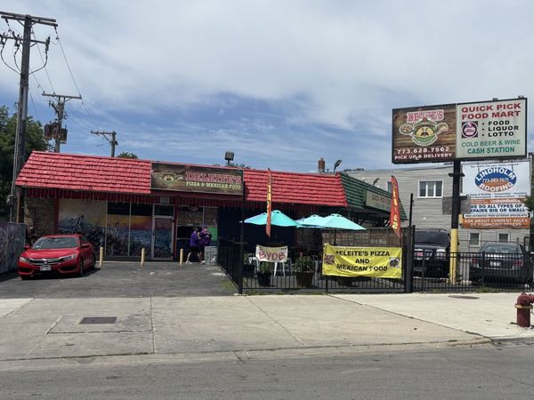 9999 N CONFIDENTIAL Avenue , Chicago, IL 60641