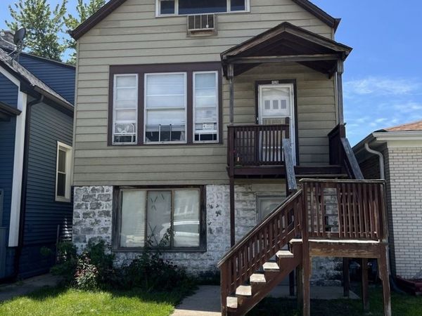 1528 Euclid Avenue , Berwyn, IL 60402