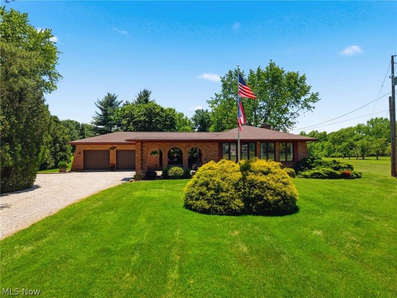 4150 Laubert Road, Atwater, OH 44201 Photo 2