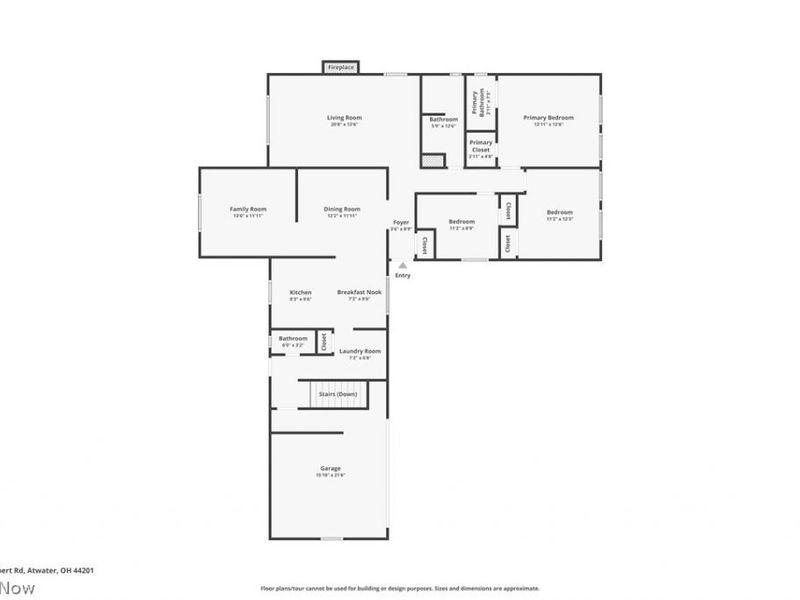 4150 Laubert Road, Atwater, OH 44201 Photo 41