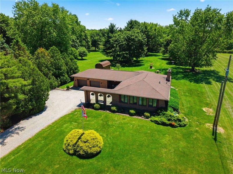 4150 Laubert Road, Atwater, OH 44201 Photo 6