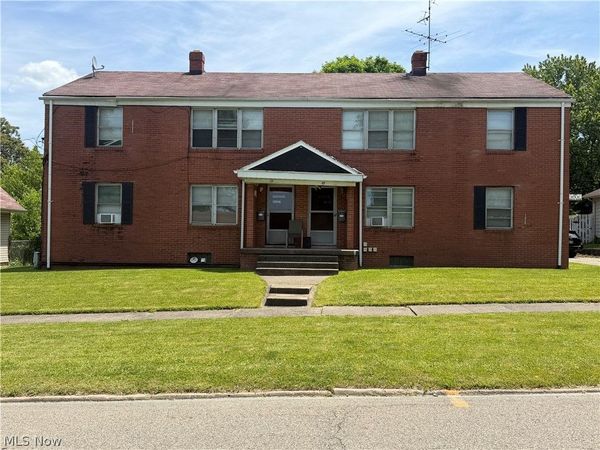 47 Parkgate , Austintown, OH 44515