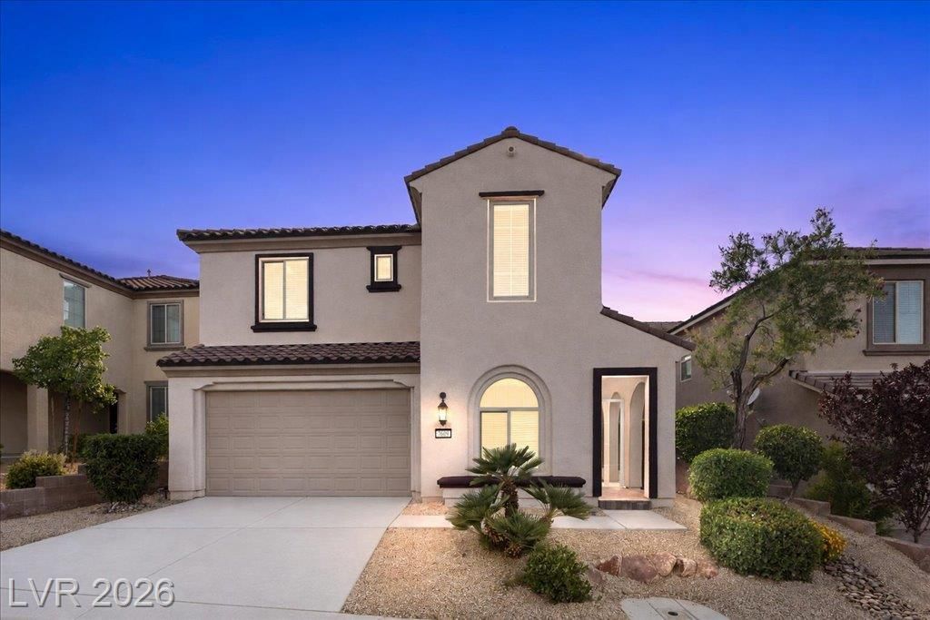 2609 Chateau Clermont Street, Henderson, NV 89044 Main Photo