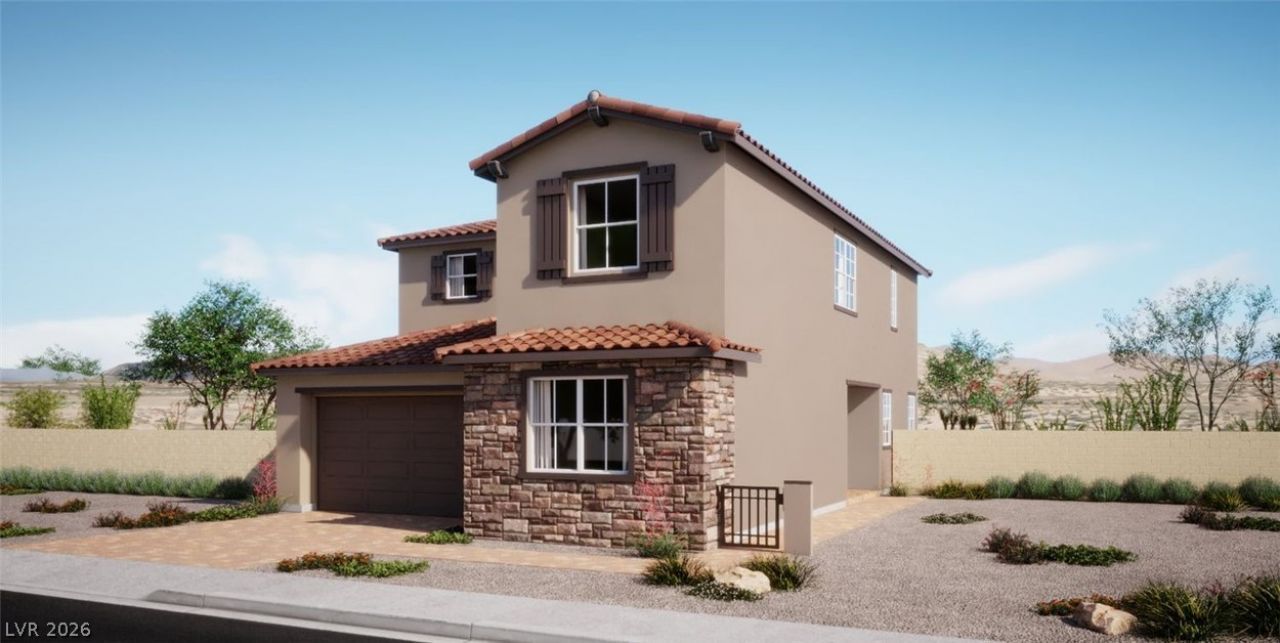 171 Ashwood View Avenue , Henderson, NV 89011