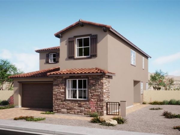 171 Ashwood View Avenue , Henderson, NV 89011