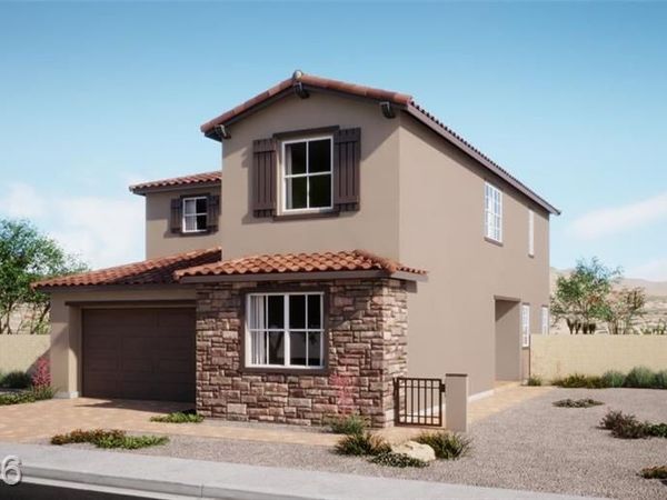 171 Ashwood View Avenue, Henderson, NV 89011