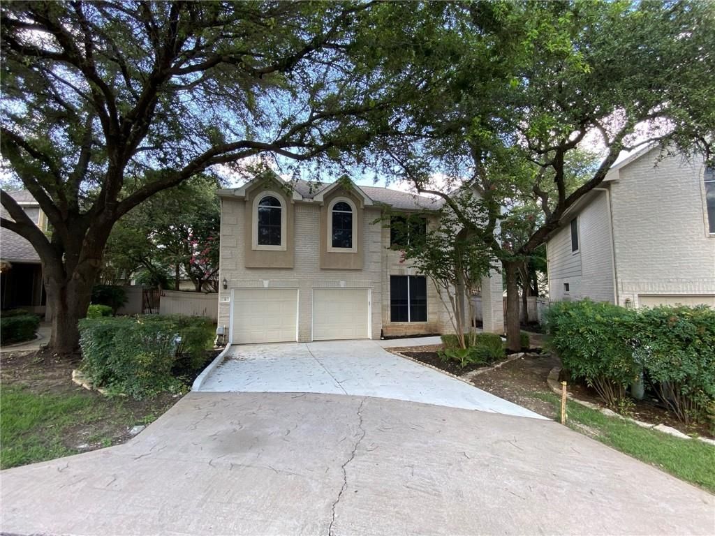 4 Muirfield Greens Cv, Lakeway, TX 78738 Main Photo