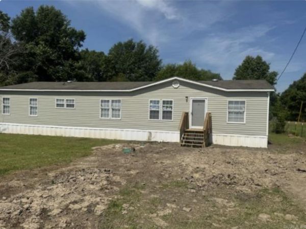 19181 Hwy 49, Brinkley, AR 72021