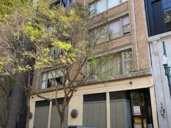 528 BARONNE Street , Unit 202, New Orleans, LA 70113