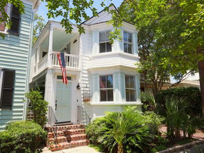 184 Wentworth, Charleston, SC 29401