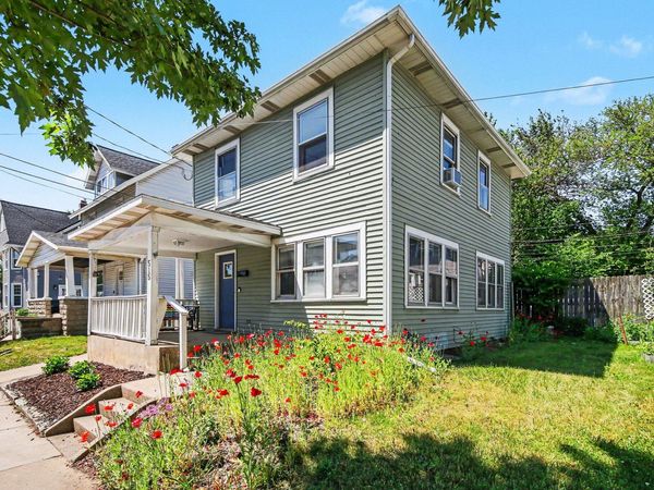 515 Martin Luther King Jr Street SE, Grand Rapids, MI 49507