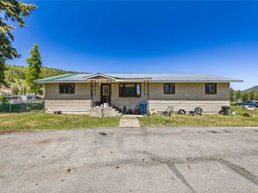 1064 Mullan Gulch Road , St Regis, MT 59866