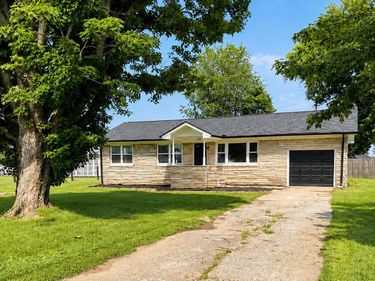 146 Donna Drive, Frankfort, KY 40601