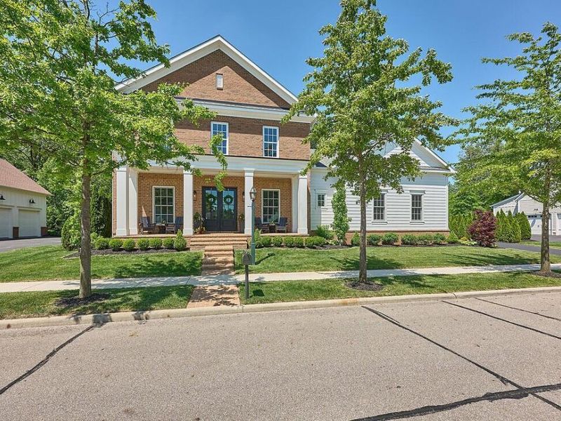 7100 Oxford Loop N, New Albany, OH 43054 Photo 1