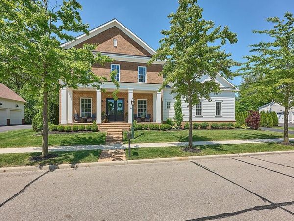 7100 Oxford Loop N, New Albany, OH 43054