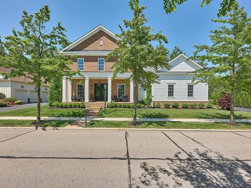 7100 Oxford Loop N, New Albany, OH 43054 Photo 2