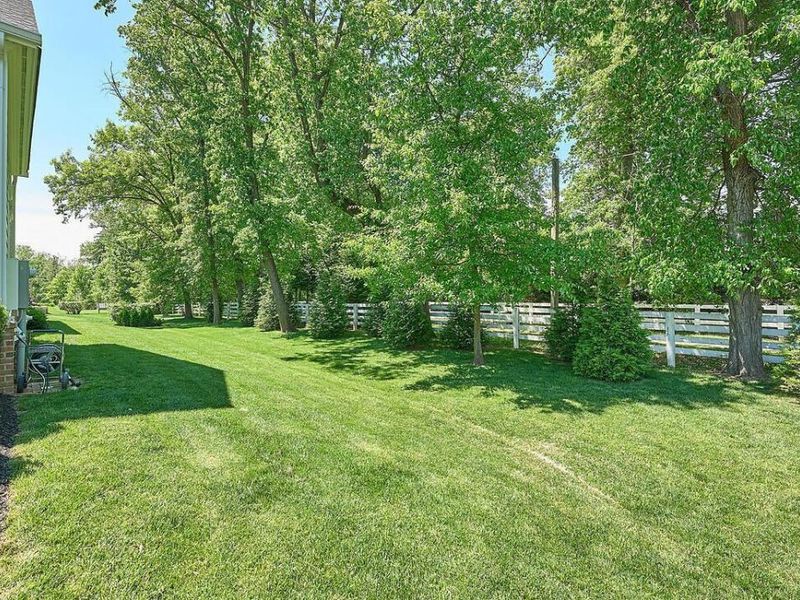 7100 Oxford Loop N, New Albany, OH 43054 Photo 3