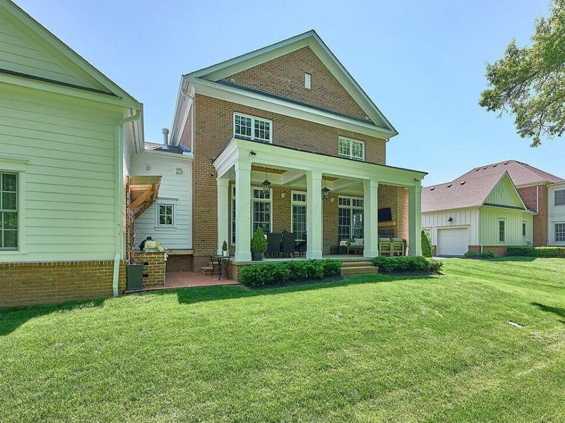 7100 Oxford Loop N, New Albany, OH 43054 Photo 4