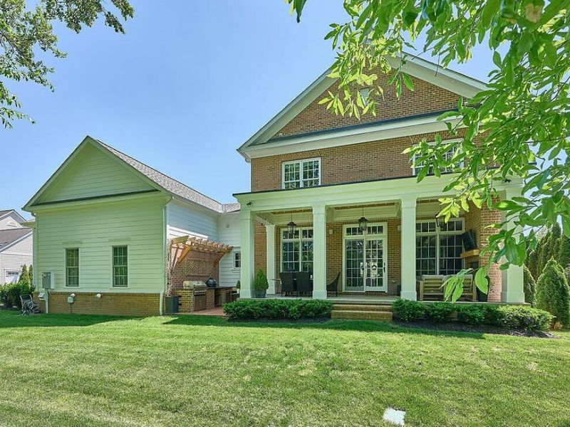 7100 Oxford Loop N, New Albany, OH 43054 Photo 5