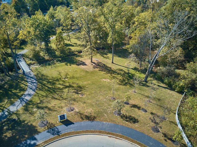 7100 Oxford Loop N, New Albany, OH 43054 Photo 92