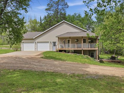20731 Fenwick Circle Park Rapids, MN 56470