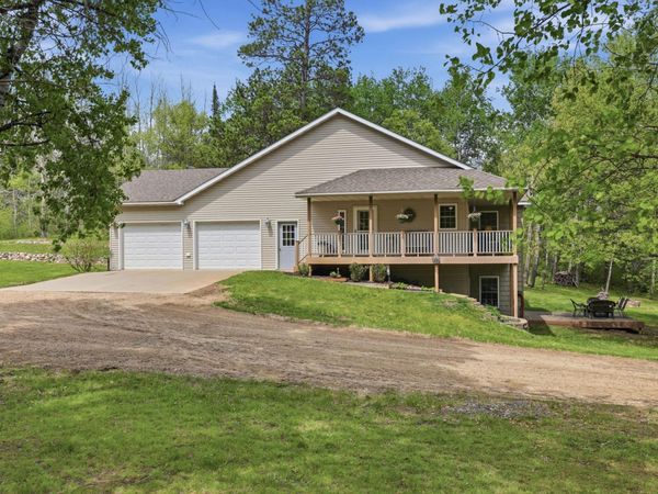 20731 Fenwick Circle , Park Rapids, MN 56470