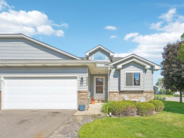 4943 Stoneridge Lane, Monticello, MN 55362