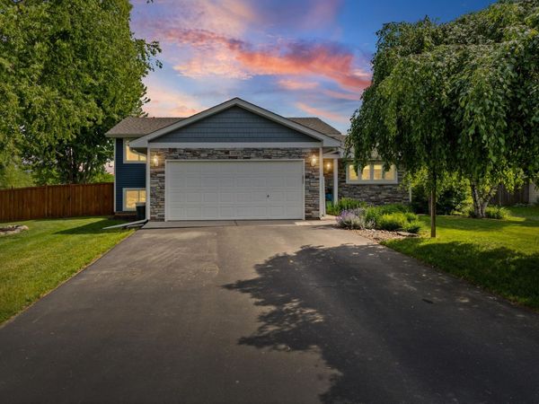 15130 Dartmoor Court, Rosemount, MN 55068