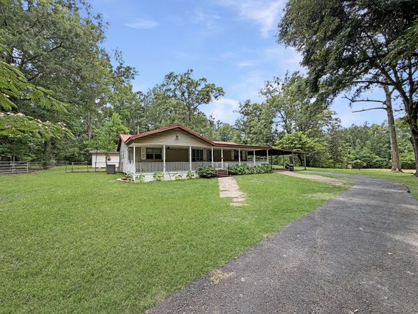491 James, Leesville, LA 71446