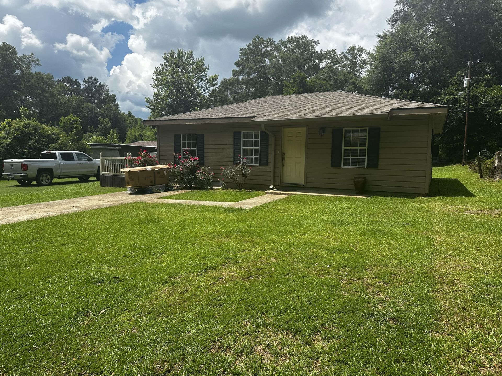 1010 Harvey, Deridder, LA 70634 Main Photo