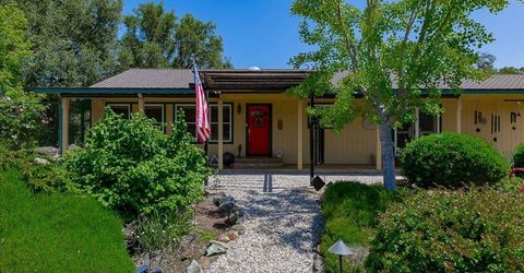 7087 Latigo St, Angels Camp, CA 95222 Photo