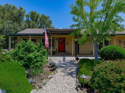 7087 Latigo St, Angels Camp, CA 95222 Photo