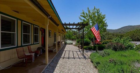 7087 Latigo St, Angels Camp, CA 95222 Photo