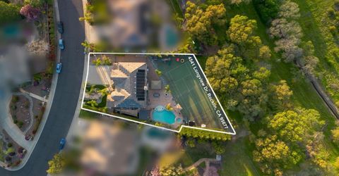 4541 Longview Dr, Rocklin, CA 95677 Photo