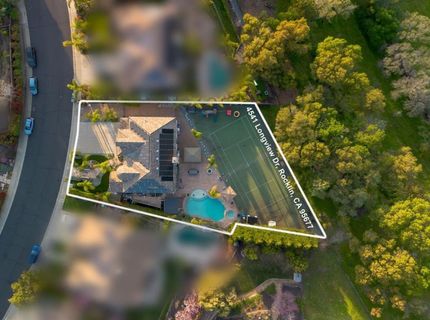 4541 Longview Dr, Rocklin, CA 95677 Photo