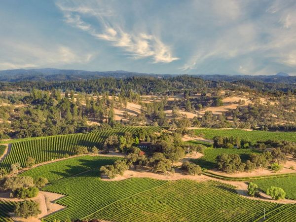 Veauta Road, Plymouth, CA 95669