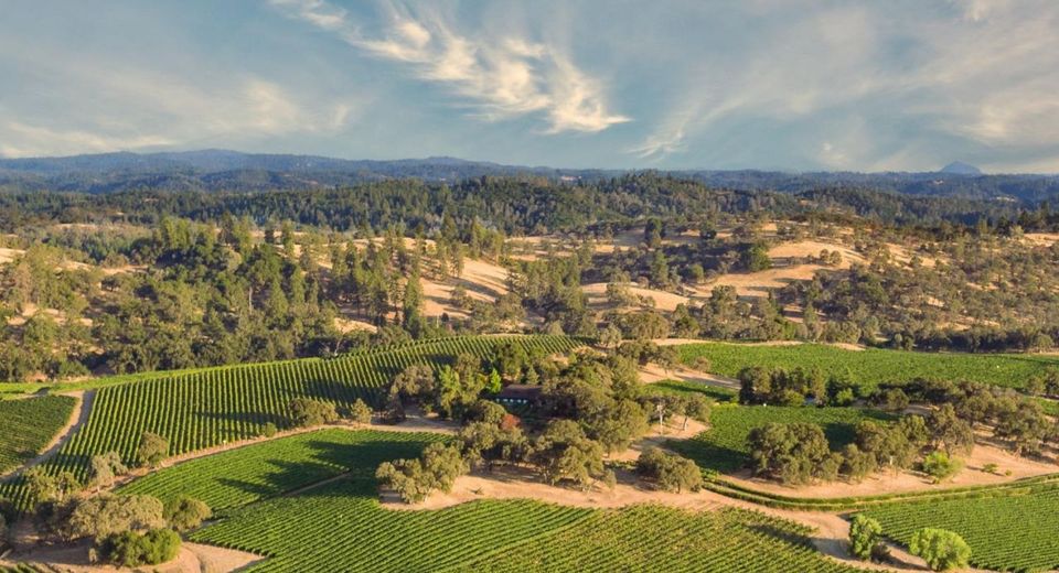 Veauta Road, Plymouth, CA 95669 Photo