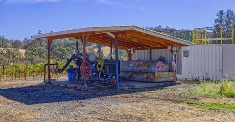 Veauta Road, Plymouth, CA 95669 Photo