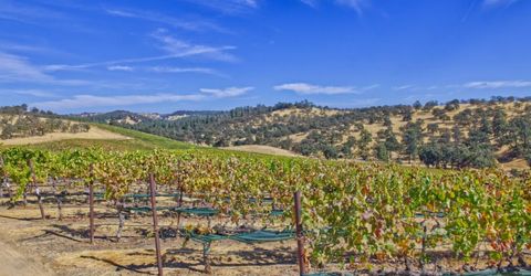 Veauta Road, Plymouth, CA 95669 Photo