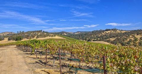 Veauta Road, Plymouth, CA 95669 Photo