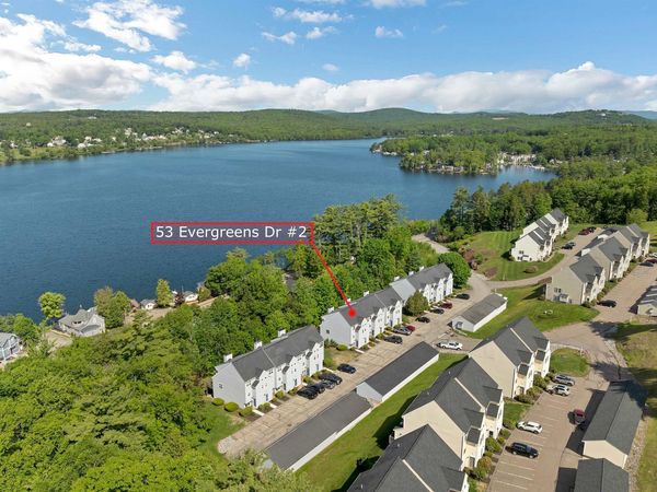53 Evergreens Drive, Unit 2, Laconia, NH 03246