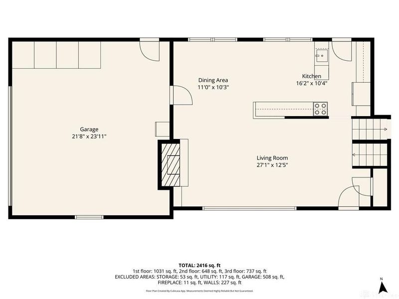 2756 Cottonwood Drive, Springfield Township, OH 45504 Photo 62