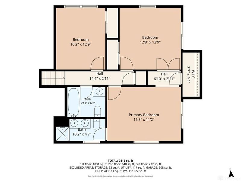 2756 Cottonwood Drive, Springfield Township, OH 45504 Photo 63