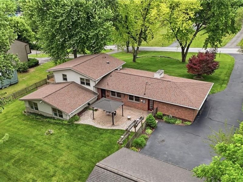 2756 Cottonwood Drive, Springfield Township, OH 45504 Photo 69