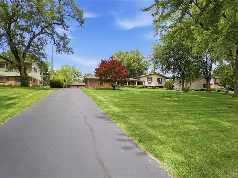 2756 Cottonwood Drive, Springfield Township, OH 45504 Photo 71